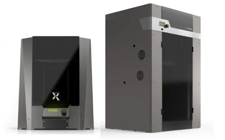 3D-принтеры PICASO 3D Designer X и Designer XL