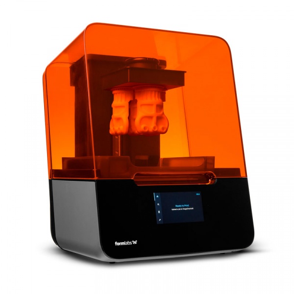 3D принтер FORMLABS FORM 3