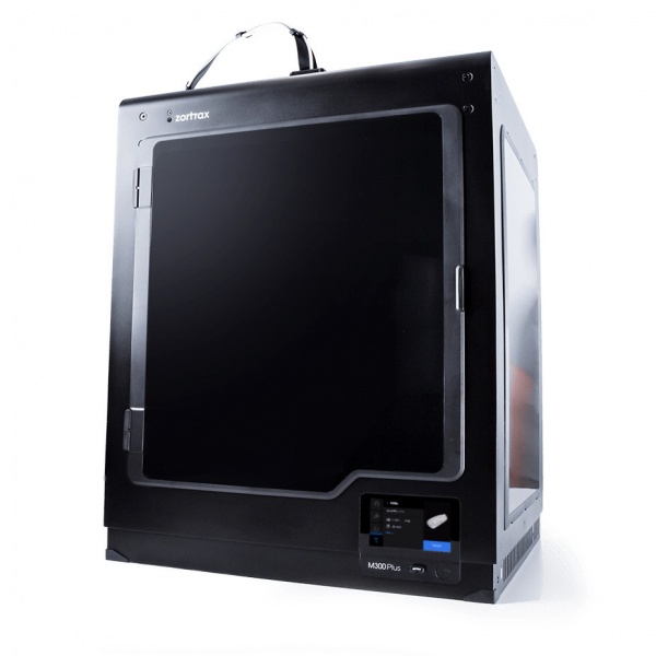 3D принтер Zortrax M300 Plus