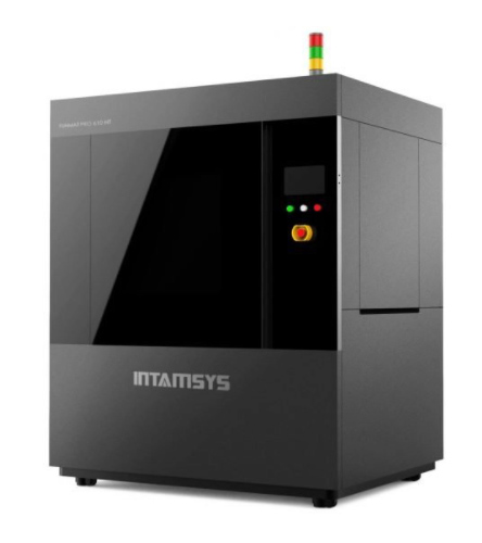 20+ Chinese 3D printing companies you'll need know in