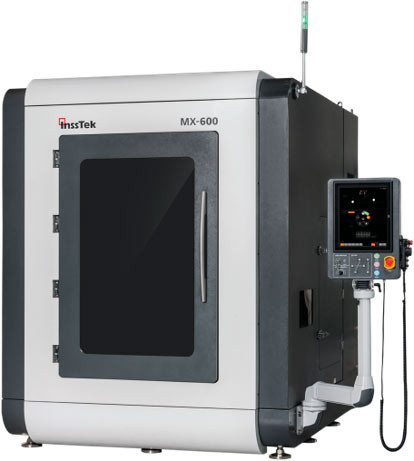 3D принтер InssTek MX-600