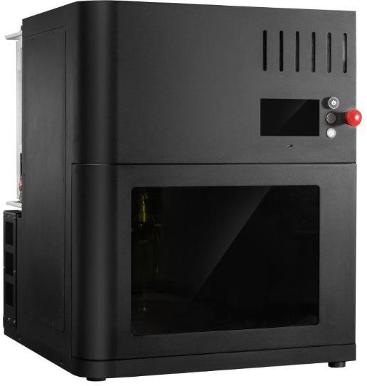 3D принтер MX-Lab