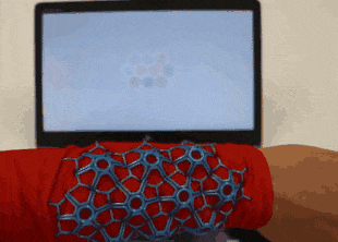 На 3D-принтере научились печатать одежду с кнопками