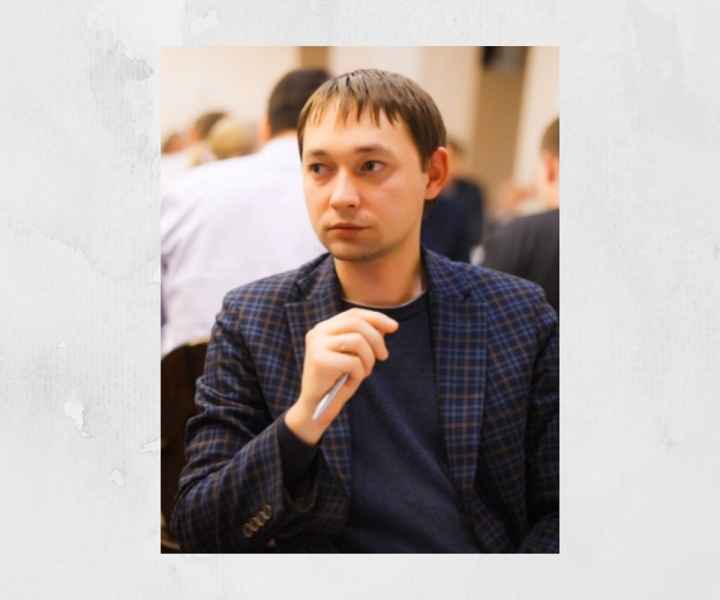 Кирилл Белов - основатель предприятия «3D Аддитивные технологии»