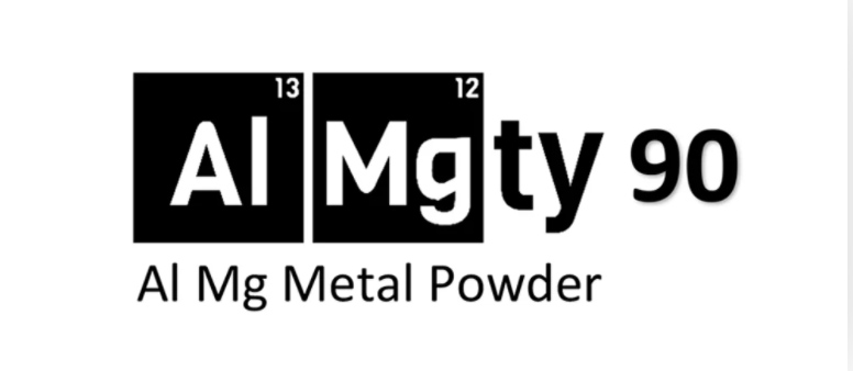  New Aluminium Alloy Powder