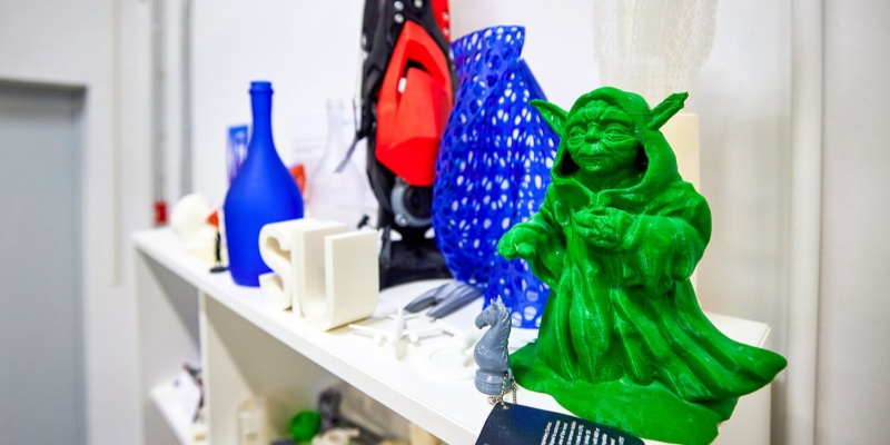  как 3D-печать поможет решить вопрос с импортозамещением