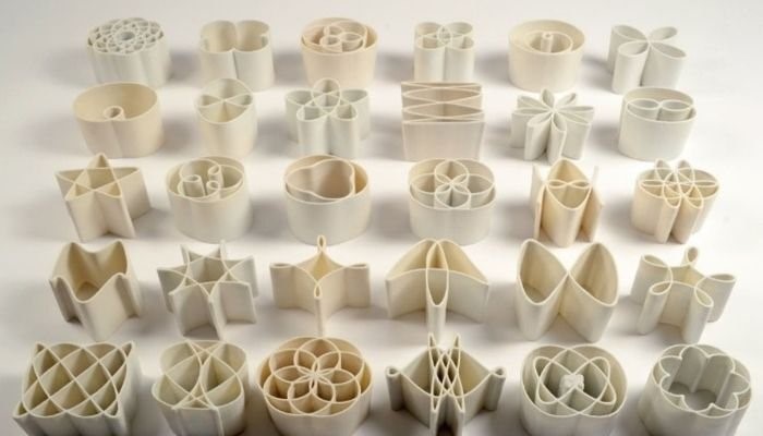 Глина как более экологичный материал для 3D-печати