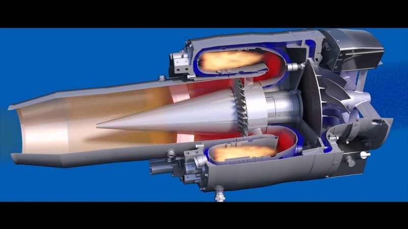 В США двигатели для крылатых ракет будут печатать на 3D-принтере