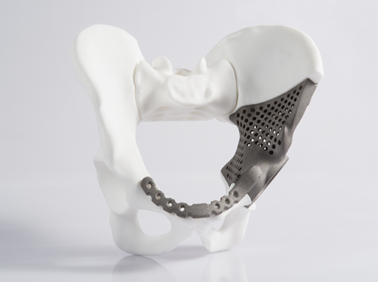 применение 3D-печати в медицине