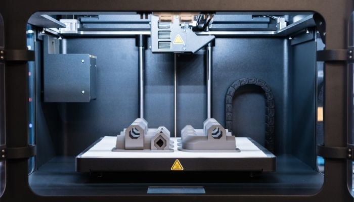 3D Printing Trends 2021