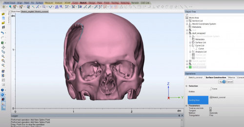  роль 3D-моделирования в повышении качества лечения