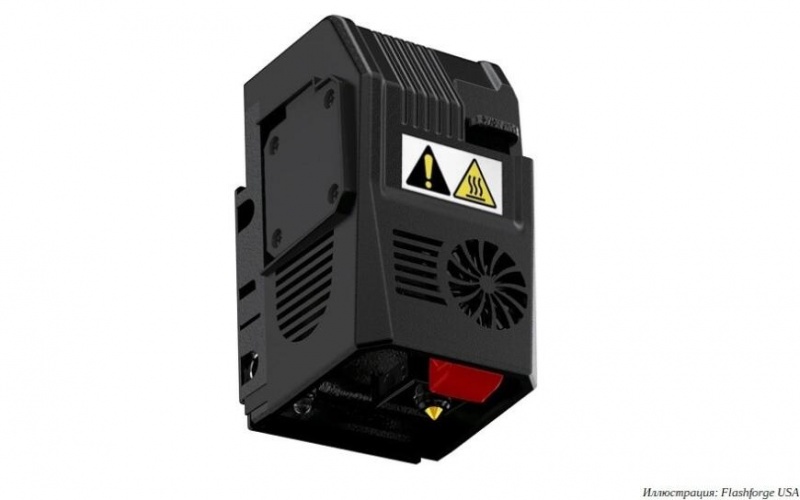 Flashforge USA предлагает настольные FDM 3D-принтеры Artemis