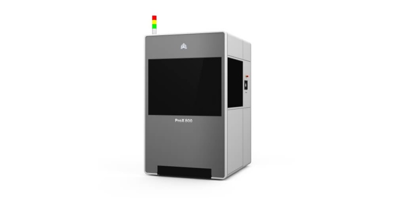 3D принтер ProX 800