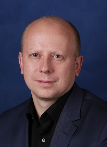 Виктор Орлов, генеральный директор ЦНИИТМАШ.