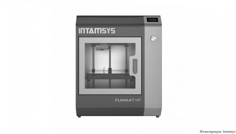 Применение обратного проектирования и 3D-печати в производстве авиационных деталей