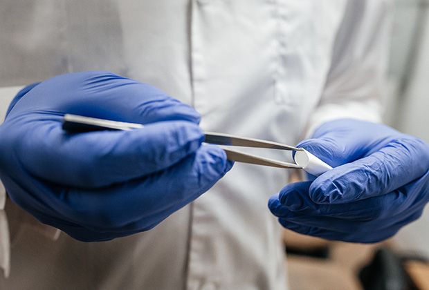  новые материалы для регенеративной медицины — скаффолды, имплантаты и покрытия для них.