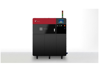 SLS 3Д принтер XYZprinting MfgPro 230 xS
