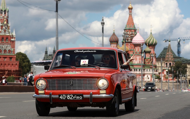  как российский автопром может завоевать мир