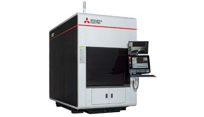 Mitsubishi Electric Announces Launch of its Wire-Laser Metal 3D Printer