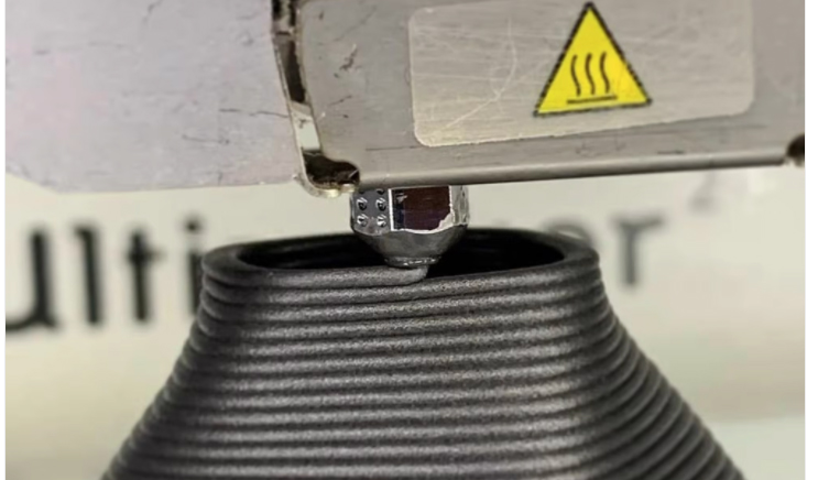Using a smaller layer height further pushes layers together to bond