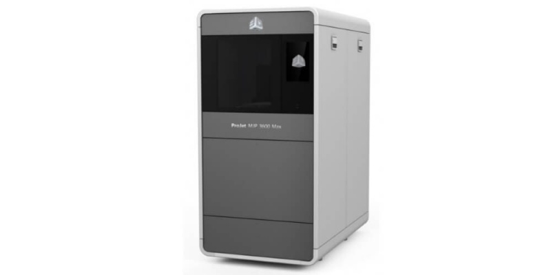 3D принтер ProJet 3600 MAX