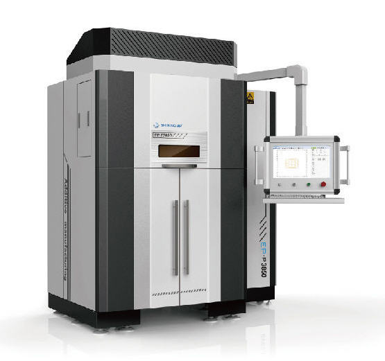 EP-P3850 — это промышленный 3D-принтер