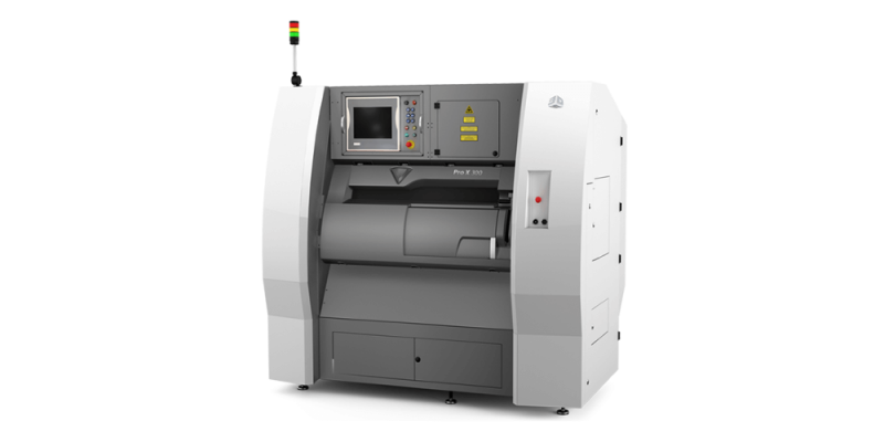 Промышленный 3D принтер ProX DMP 300