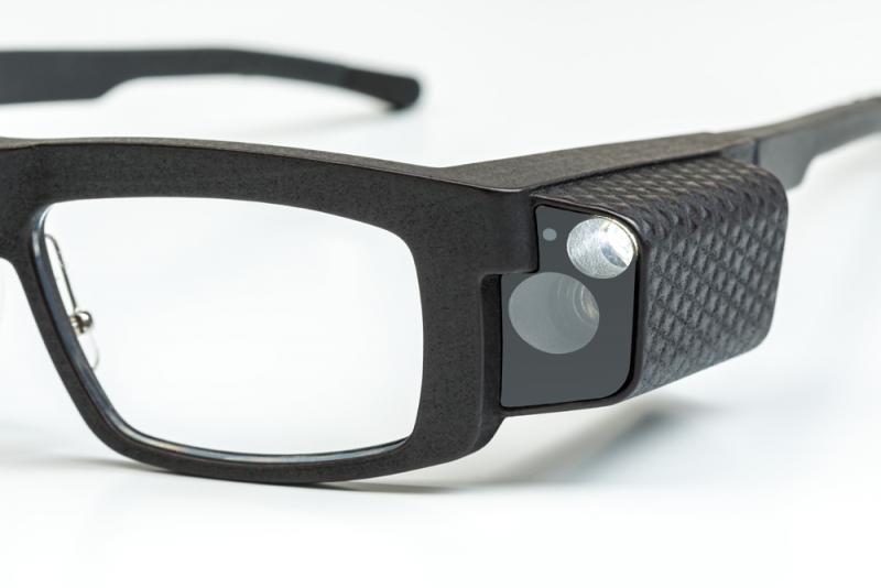 3D-технологии помогли создать «умные» очки для инженеров