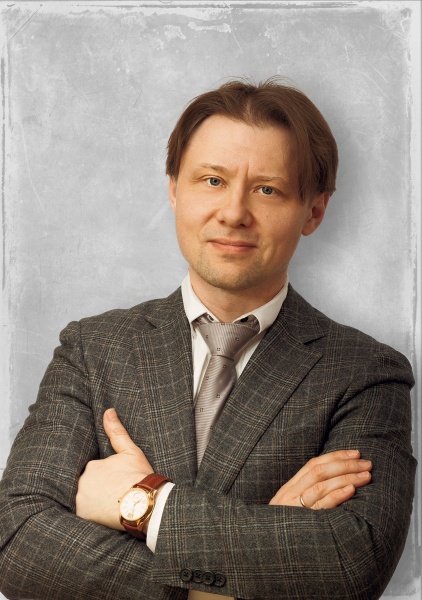 Дмитрий Трубашевский,  руководитель подразделения «Аддитивные технологии»  ООО «Современное оборудование»