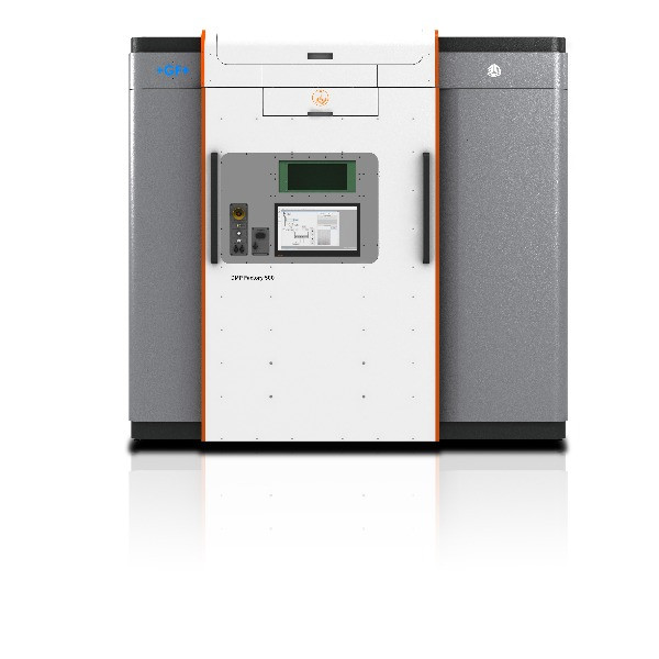 Промышленный 3D принтер DMP Factory 500