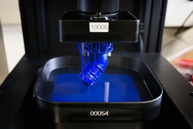Экономическая эффективность 3D-печати по сравнению со стандартными процессами