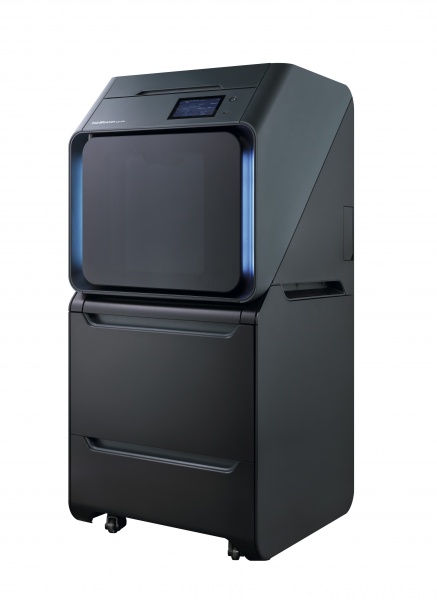 3D-принтер fabWeaver A530 (Sindoh, Южная Корея)