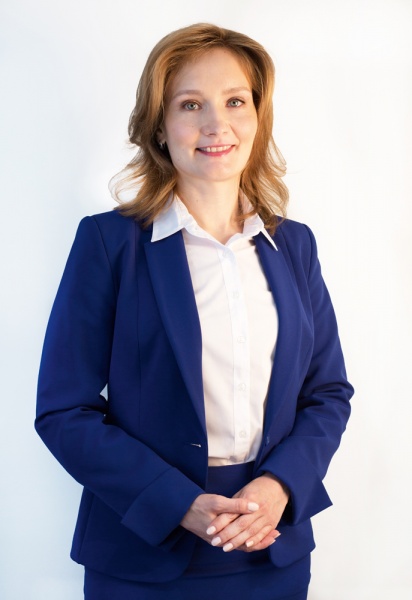 Мария Борисова, исполнительный директор  SIU System 