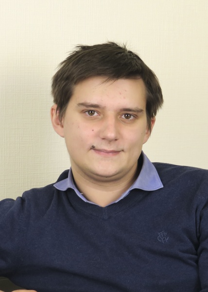 Вишневский Михаил, продакт-менеджер направления Аддитивные технологии