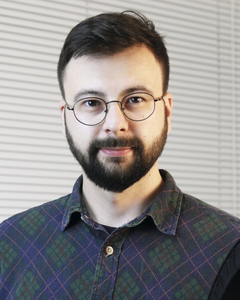 Дмитрий Треногин, Руководитель направления полимерного 3D-оборудования компании i3D 