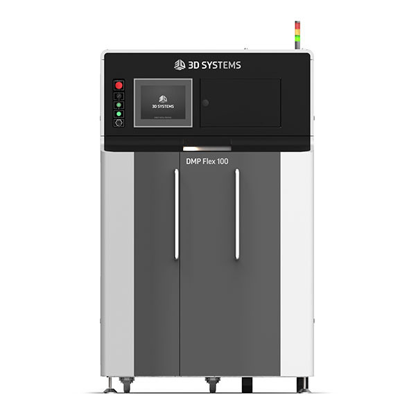 Промышленный 3D принтер Flex DMP 100