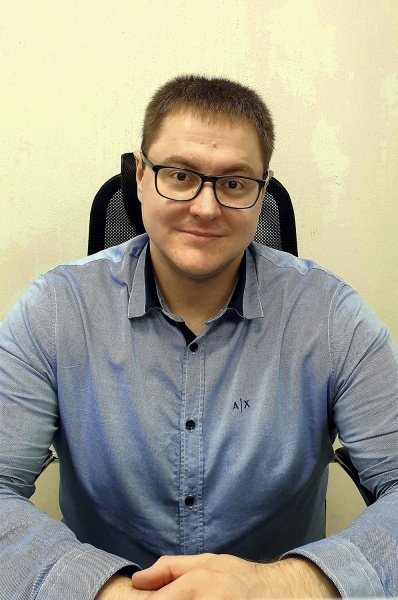 Денис Исламов, менеджер по продажам ООО «Синкам»