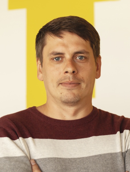 Константин Чуркин,  директор по развитию компании HARZ Labs