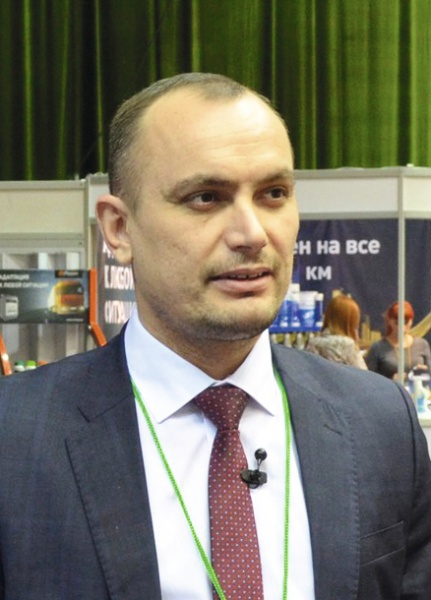 Анатолий Тулаев,  директор по развитию  компании Stereotech 