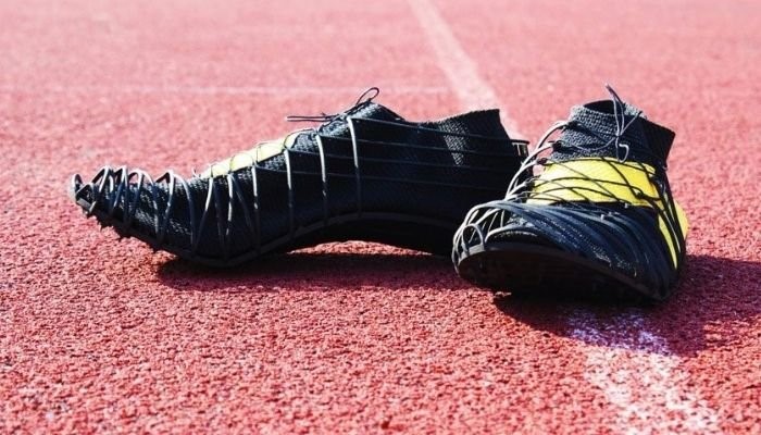 Pleko, кроссовки из углеродного волокна для бега