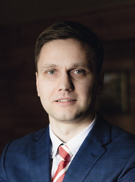 Андрей Подшивалов, коммерческий директор представительства ESI Group в РФ