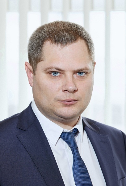 Алексей Филиппов, управляющий директор АО «ПОЛЕМА» 