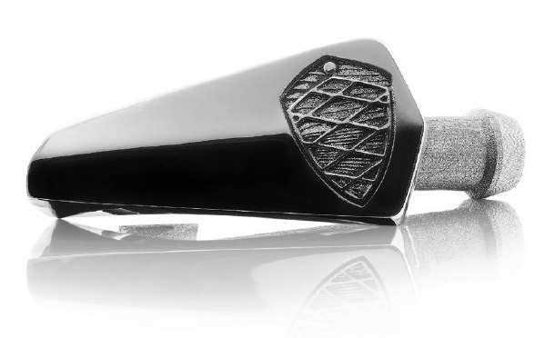  Рис. 11. Сопло омывателя для суперкара Koenigsegg с дополнительными внутренними опциями для улучшения работы 