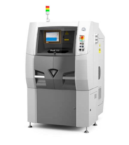 Промышленный 3D принтер ProX DMP 200