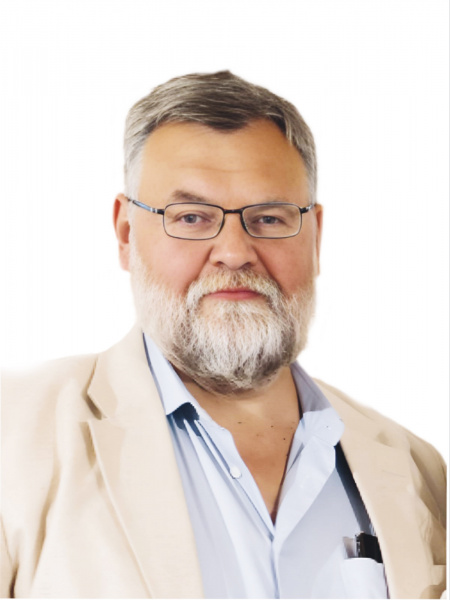  Арсений Ульченков, генеральный директор ООО «МЕТАЛЛ-СПРИНТ» 