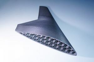 AEROTEX — новый материал для 3D-печати беспилотников