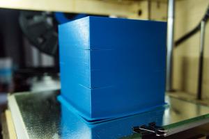 AEROTEX — новый материал для 3D-печати беспилотников