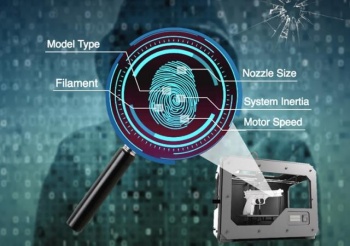 «Отпечатки пальцев» 3D-принтеров помогут найти изготовителя оружия
