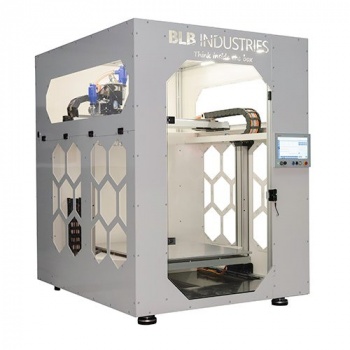 3d-принтеры BLB Industries