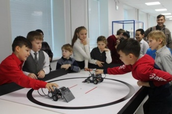 В Кирово-Чепецке откроется детский технопарк «Кванториум»